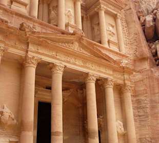 Il Tesoro di Petra
