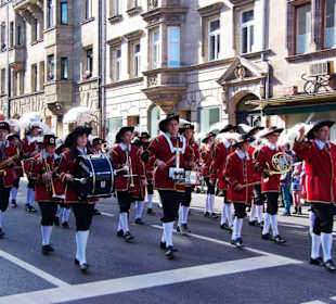 Stadtjugendkapelle Zirndorf