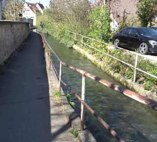 Mühlkanal