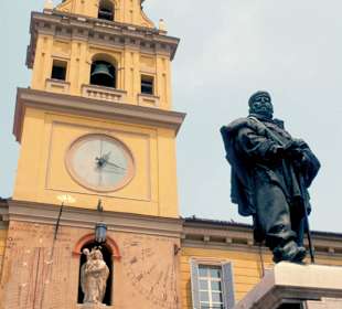 Piazza Garibaldi
