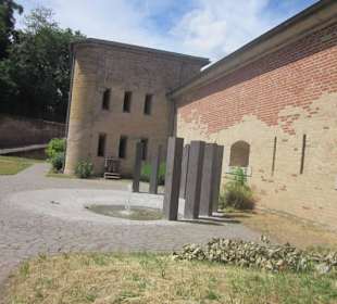 Festungsfest Germersheim 2015