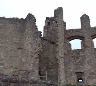 Hochburg
