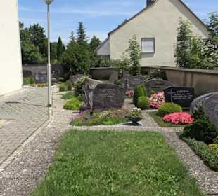 Pfarrkirche St. Sola Kösingen