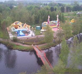 Für jede Altersgruppe ist was da