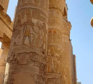 Erlebnis Ägypten VIP Ausflüge