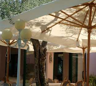 Ristorante alla Fassa