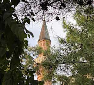 Suleymaniye Moschee