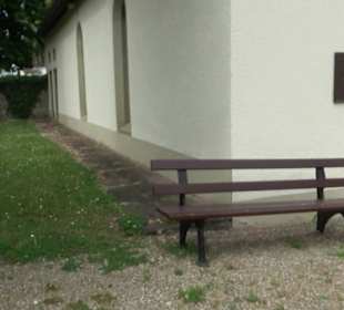 Liebfrauenkapelle Sulz