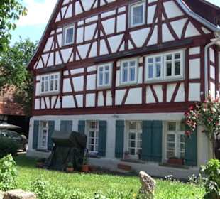 Nehrener Hausinschriften