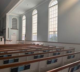 Evangelische Kirche St.Joseph