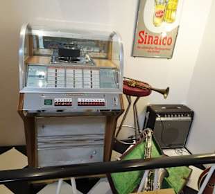 Die 50er Jahre in Bremerhaven