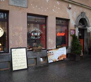 Restauracja Piec - Smaki Starej Warszawy