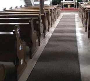 St. Otmar Kirche Bremelau