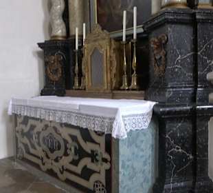 Wallfahrtskirche Schönenberg