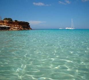 Cala Saona