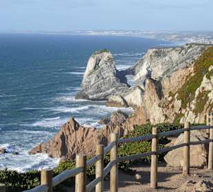 Cabo da Rocca