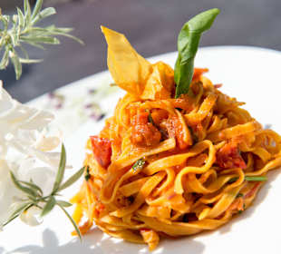 Typisch italienisch ;)