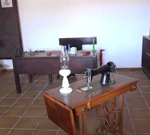 Casa Museo del Campesino