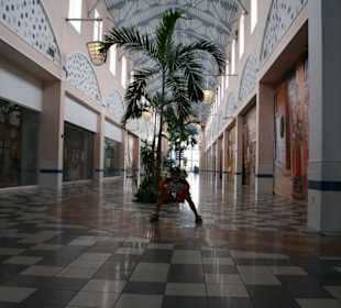 Shopping Mall Orlando