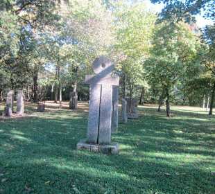 Klosterruine Limburg