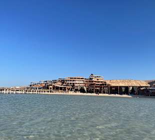 Orange Buy (Kombiausflug)