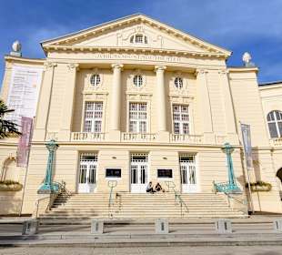 Stadttheater Baden