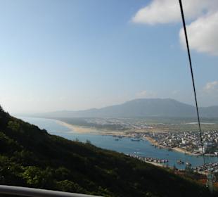 Канатная дорога