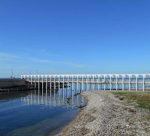 Promenade Civitavecchia