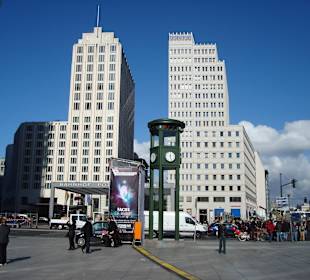 Potsdamer Platz