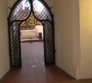 Benediktinerkloster mit Klosterkirche