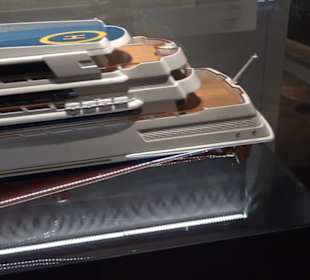 Deutsches Technikmuseum