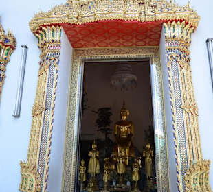 Wat Pho