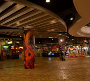 Shoppingcenter Terminal 21