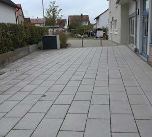 Dorfgemeinschafts- & Bürgerhaus Möhringen