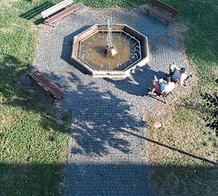 Stadtmauer Sibiu/Hermannstadt