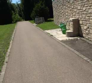 Friedhof Holzelfingen