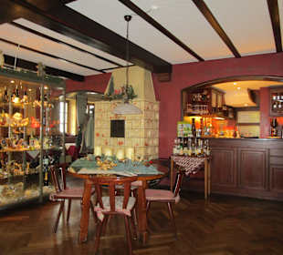 Restaurant Winzerstube Mußbach