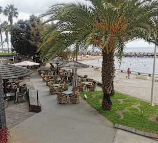 Stadtrundgang Calheta