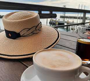Hafen Friedrichshafen