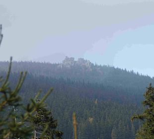 Riesengebirge/Karkonosze