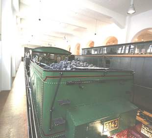 Ausstellungshalle
