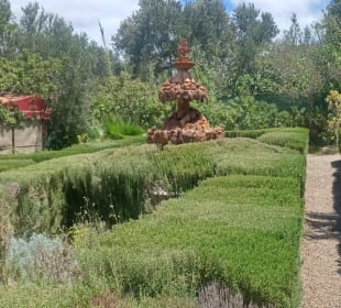 Paradise Valley