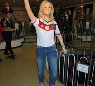 Helene darf nicht fehlen