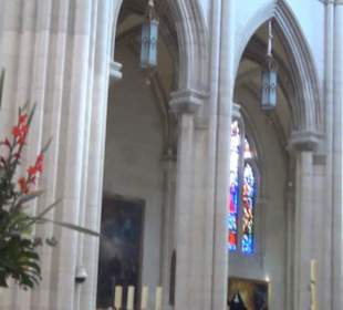 Catedral de la Almudena