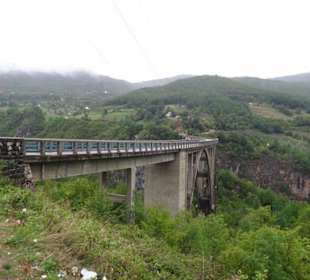 Most na rzece Tara
