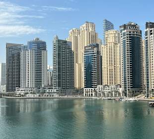 Dubai Marina