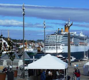 Hafen Stavanger