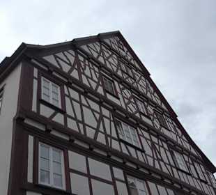 Alte Vogtei Dornstetten