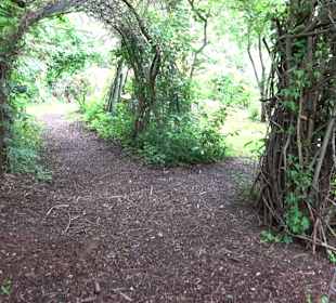 Mezger's Bürgle Park