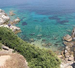 Capo Testa